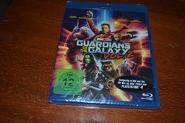 Guardians of the Galaxy Vol.2 (NEU)
