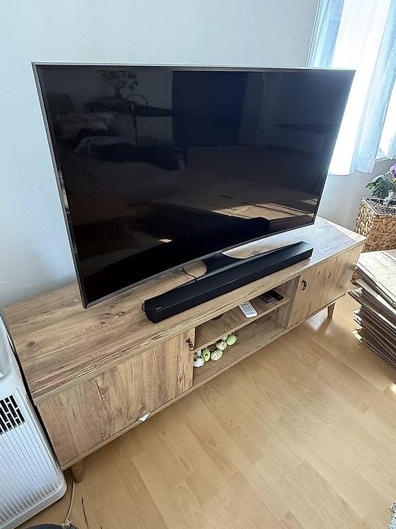 Appareils TV: TV – D'occasion à Zürich par sab_qwq9 3