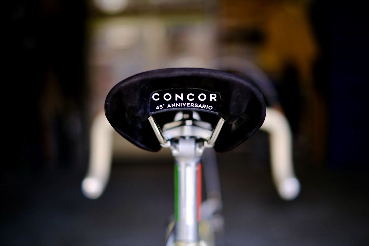 Velos: Colnago super 1978 (Campagnolo) – Neu (gemäss Beschreibung) aus Carouge GE von bluelight575 1
