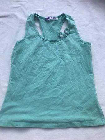 Mädchen Top T-Shirt Zero's Original 164