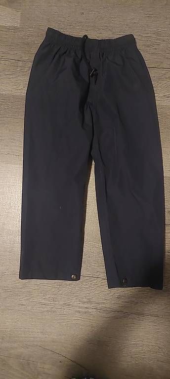 Pantaloni: Regenhose Rukka Gr. 110 – Usato da Tegerfelden venduto da mimi_1983