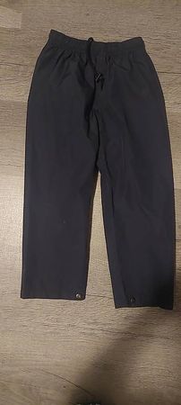 Regenhose Rukka Gr. 110