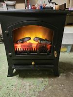 Heizkamin 1850 Watt (D)