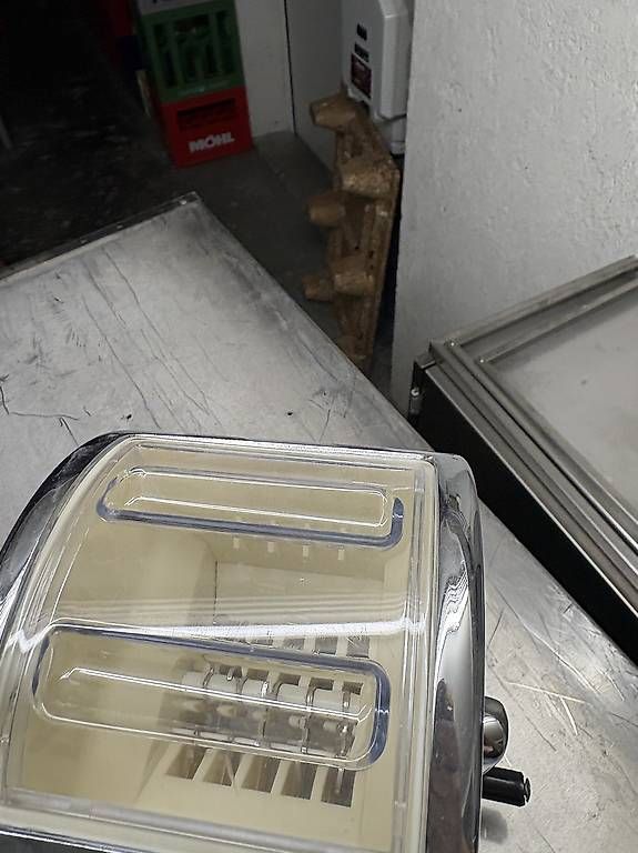 Cucine complete: Ice Cruscher – Difettoso da Steinen venduto da mivori 1