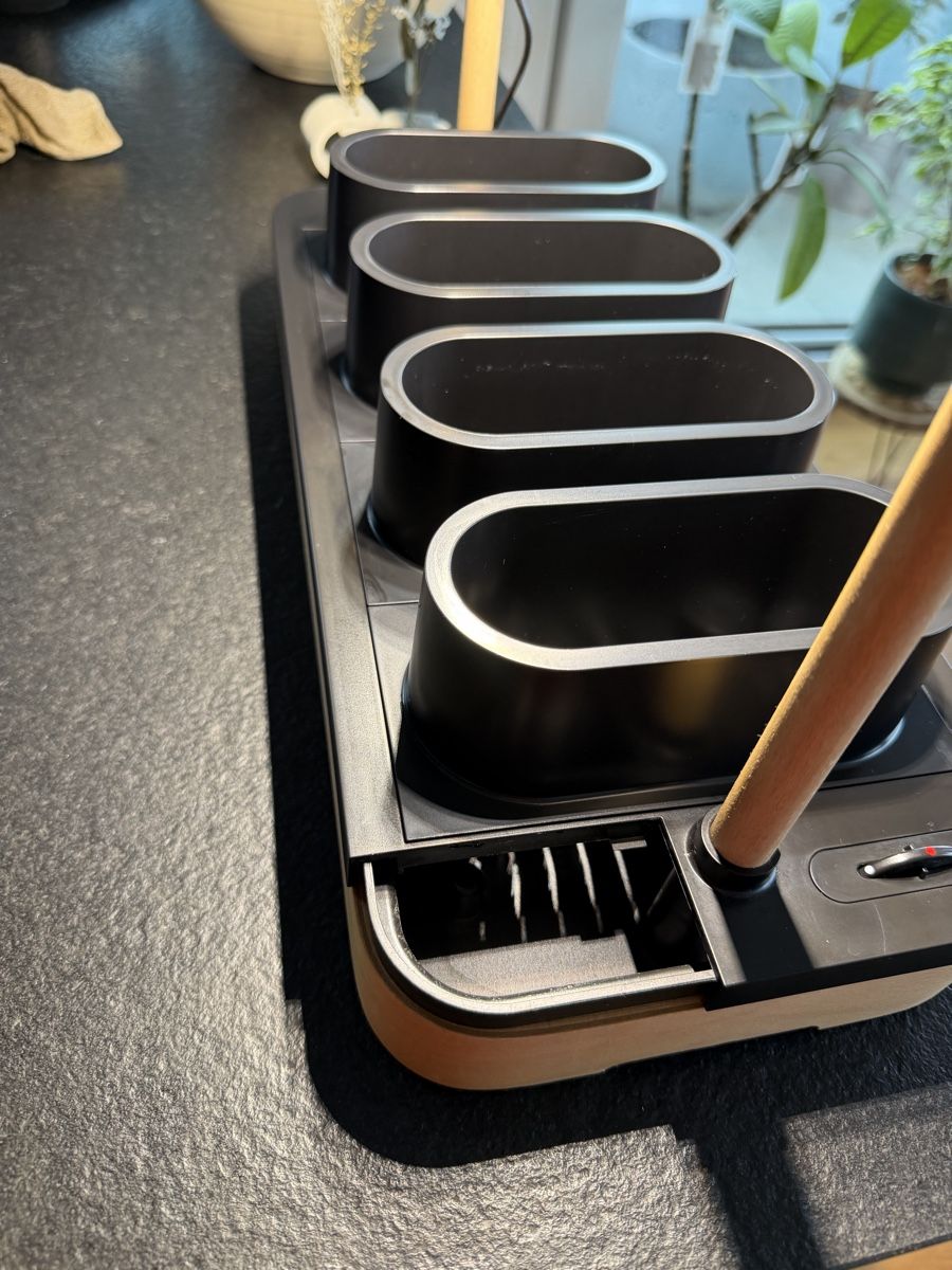 Altro: Auk Mini Indoor Garden – Usato da Wetzikon ZH venduto da dam_cs55 3