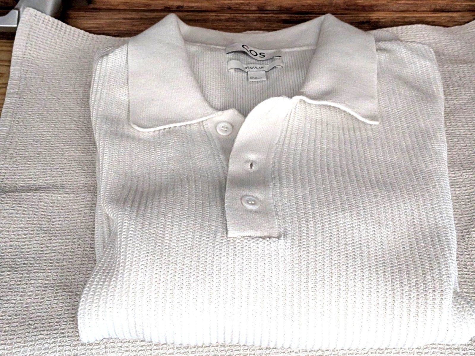 Cos Magliette Polo: COS polo shirt XL – Usato da Zürich venduto da NaN_