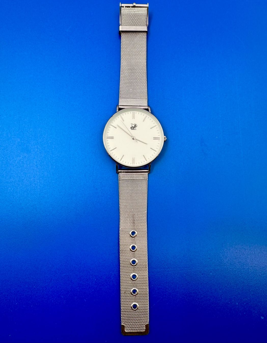 Orologi: Herrenarmbanduhr LA Style – Usato da Hermetschwil-Staffeln venduto da Mobile2013 1