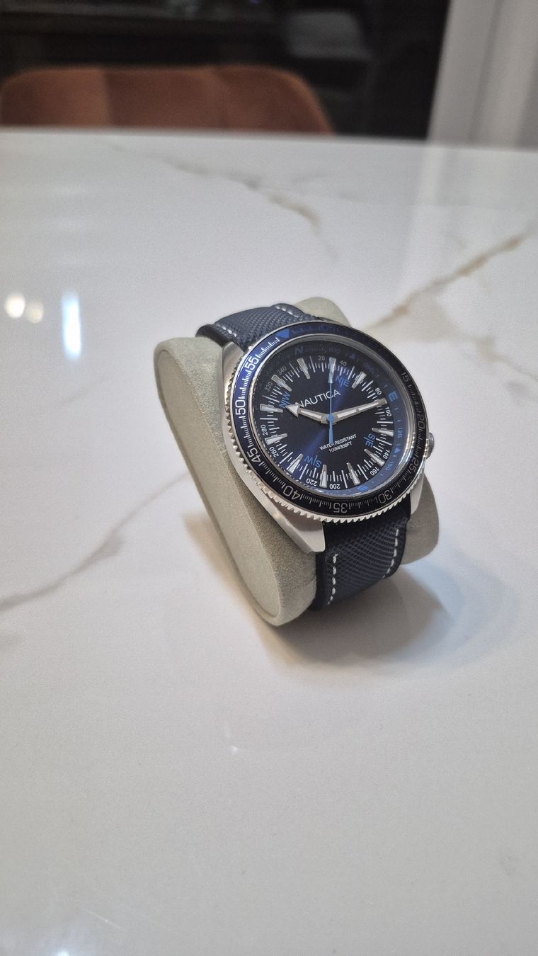 Orologi: Montre nautica Diver 44mm – Nuovo (secondo la descrizione) da Marly venduto da pyt_gyp9 1