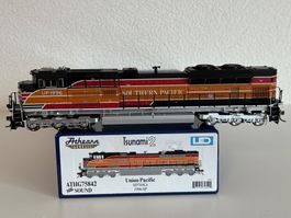 Athearn Genesis H0 SD70 ACe UP SP Heritage 1996 SOUND LED