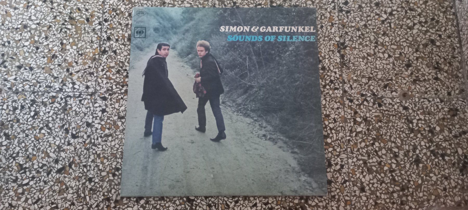 Dischi in vinile: Simon & Garfunkel – Usato da Bellelay venduto da Ysmet