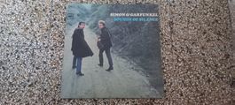 Simon & Garfunkel