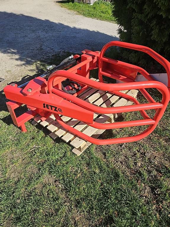 Pinze: Ballenzange Euro 8 Neu – Usato da Burgdorf venduto da .LS.