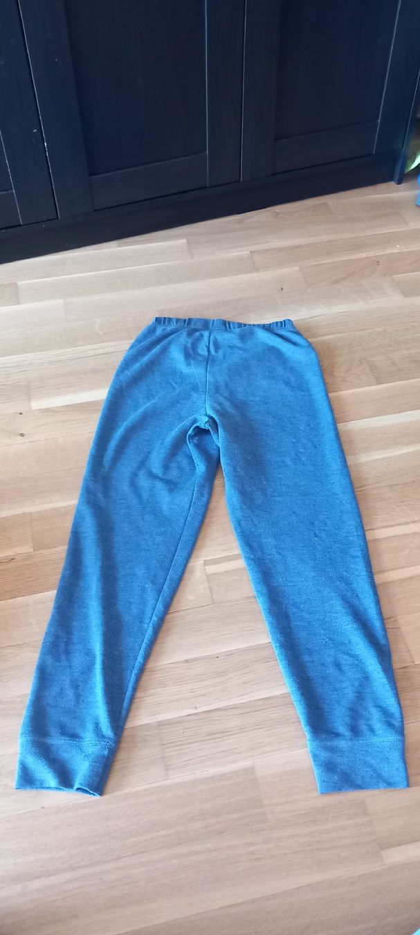 Leggings: Leggings thermique – Nuovo (secondo la descrizione) da Monthey venduto da Tiz_dan 1