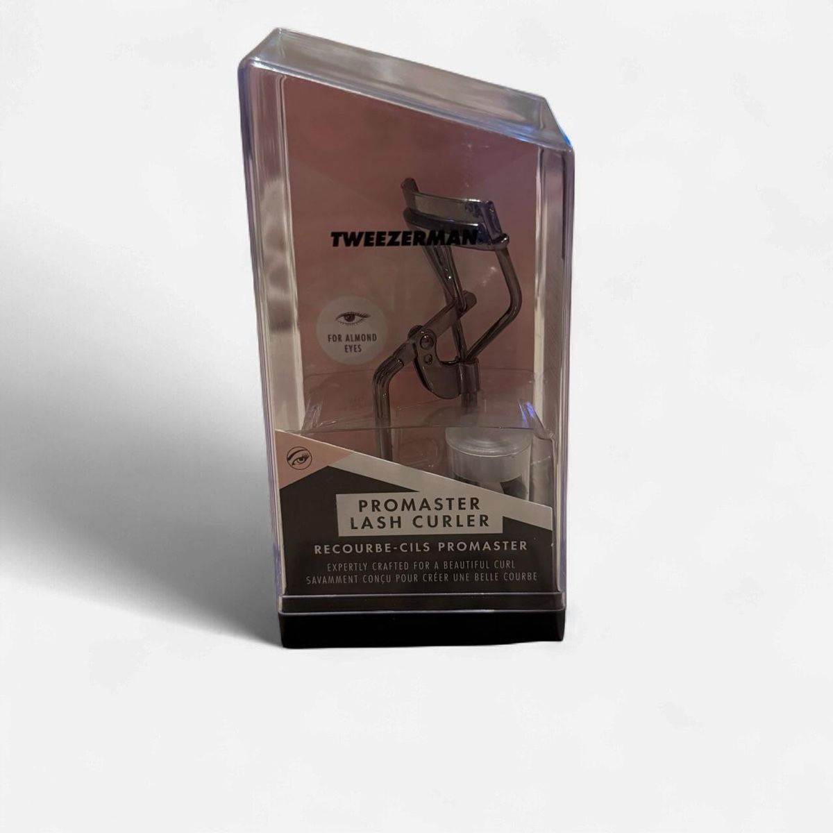 Make-up: Tweezerman Promaster Lash Curler – Neu (gemäss Beschreibung) aus Basel von 1moonstar 3