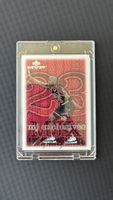 Michael Jordan MJ Exclusives Silver Script 1999