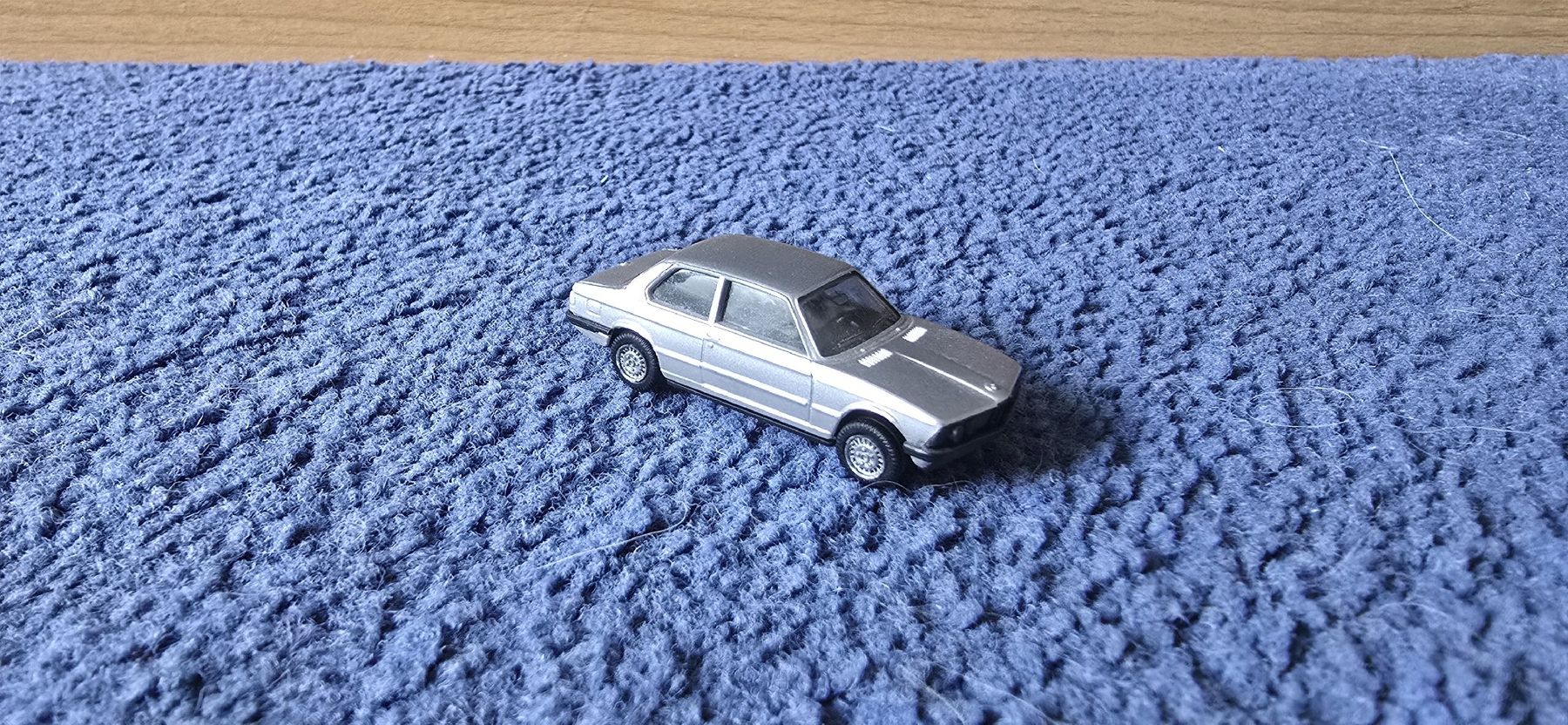 Herpa Modellini d'auto: BMW 323I – Nuovo (secondo la descrizione) da Merligen venduto da SwissMini27 3