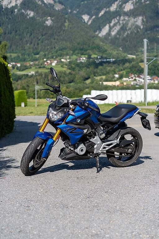 BMW Sonstige: BMW Motorrad zu verkaufen – Gebraucht aus Thusis von Gagi72 1