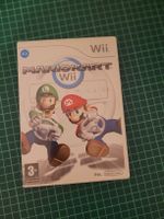 Mario Kart Wii - Complete in Box - Great Condition!