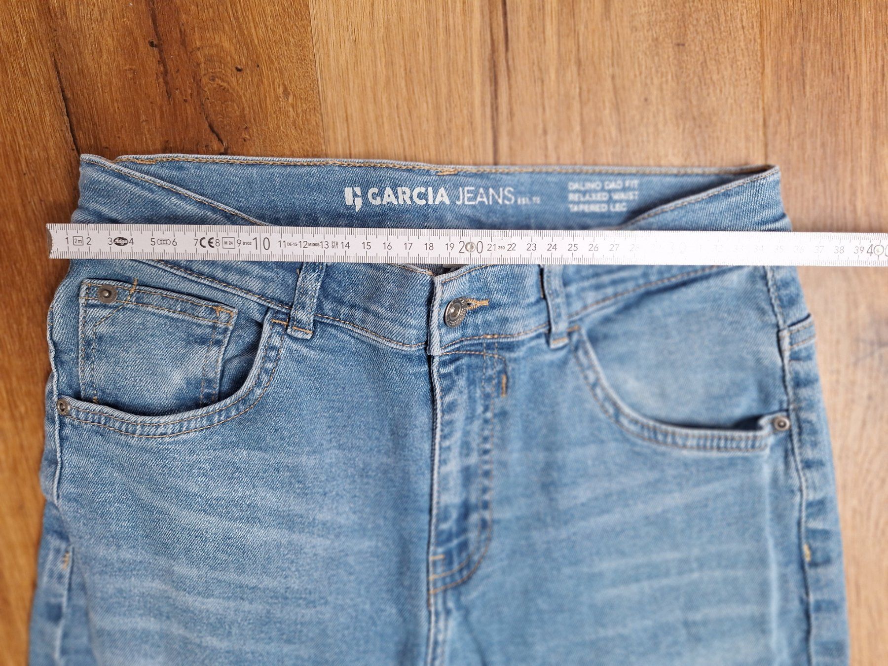 Hosen: Jeans 170 – Gebraucht aus Neuenhof von melwood 3