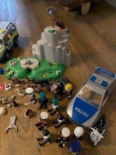 Playmobil Giocattoli: Playmobil Mix – Usato da Thun venduto da Bischoffs 6