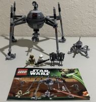 LEGO Star Wars 75016 Homing Spider Droid