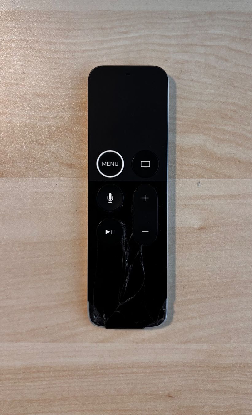 Apple Sistemi audio & multimediali: Apple TV 4K der 1. Generation (2017) – Usato da Düdingen venduto da LUCKAE 2