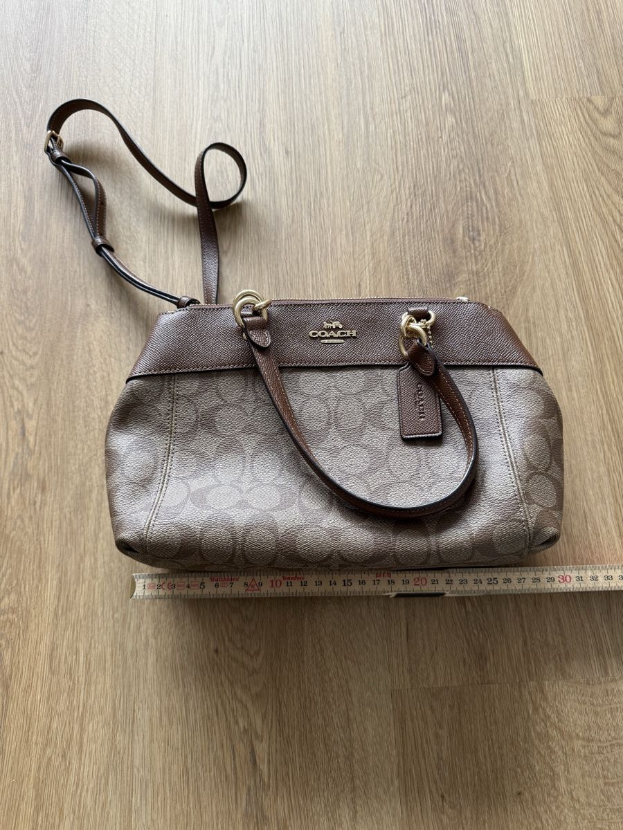Coach Borse da donna: Coach Tasche Original Neue – Nuovo (secondo la descrizione) da Rorschach venduto da _G3n4L1n_