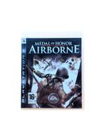 Medal of Honor Airborne PlayStation 3 (PS3)