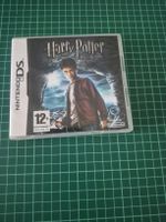 Harry Potter and the Half-Blood Prince for Nintendo DS