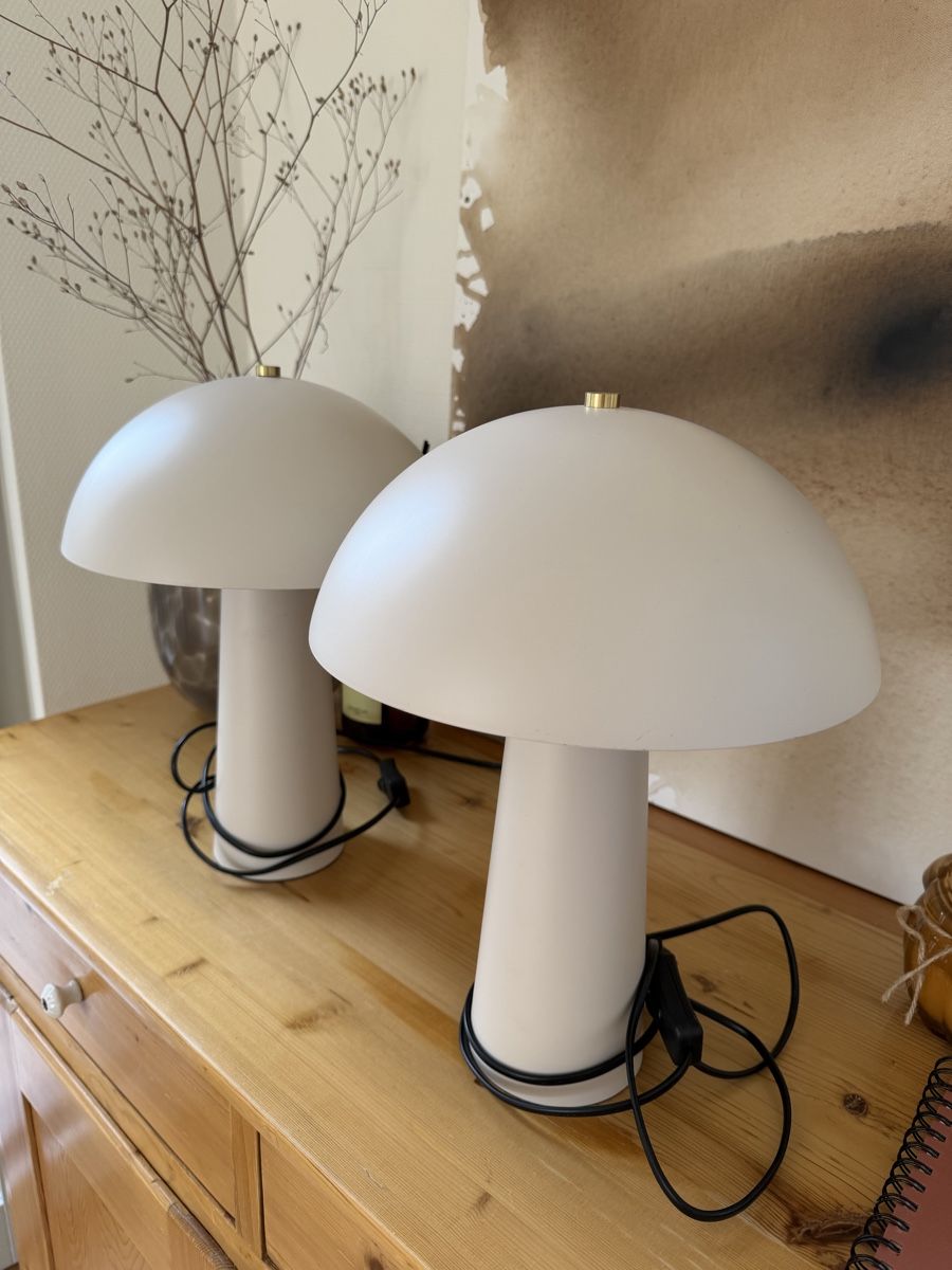 Jysk Lampes: JYSK Tischlampen MARKUS  – D'occasion à Basel par lbu_k78y