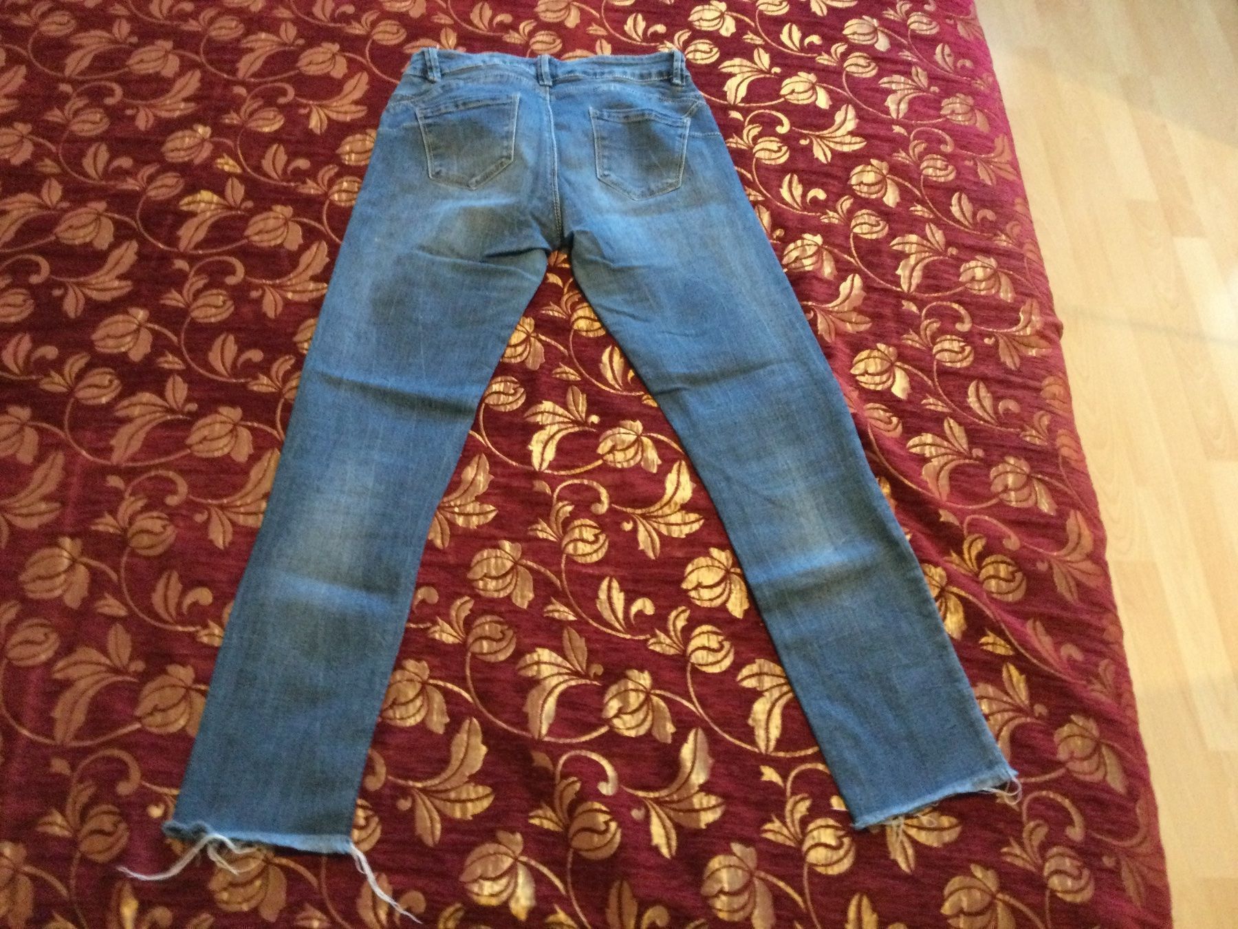 Jeans: Jeans Damen Gr 38 – D'occasion à Zürich par Herbion1 1
