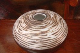 Glas Vase