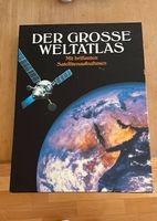 Der grosse Weltatlas
