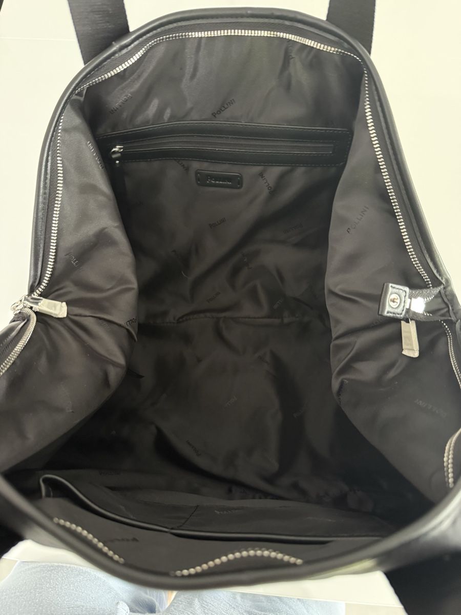 Borse: Pollini Reisetasche Neu – Nuovo e nell'imballaggio originale da Ueken venduto da salomon.t9 3
