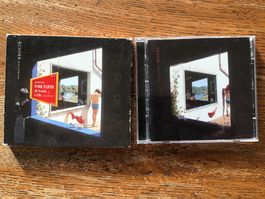 Coffret 2 CD The Pink Floyd