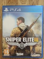 Sniper Elite 3 PS4 / PS5   - TOP