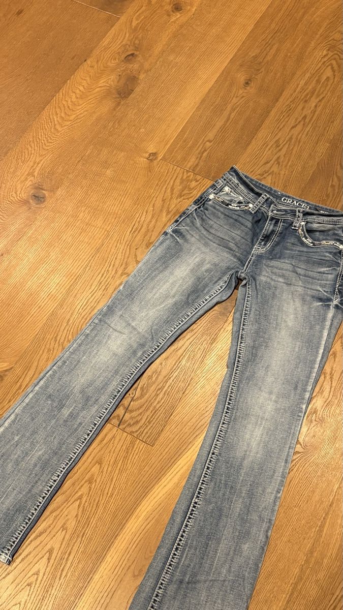 Grace in LA Jeans: Jeans: Grace in LA – Gebraucht aus Urdorf von mosi_vintage 2