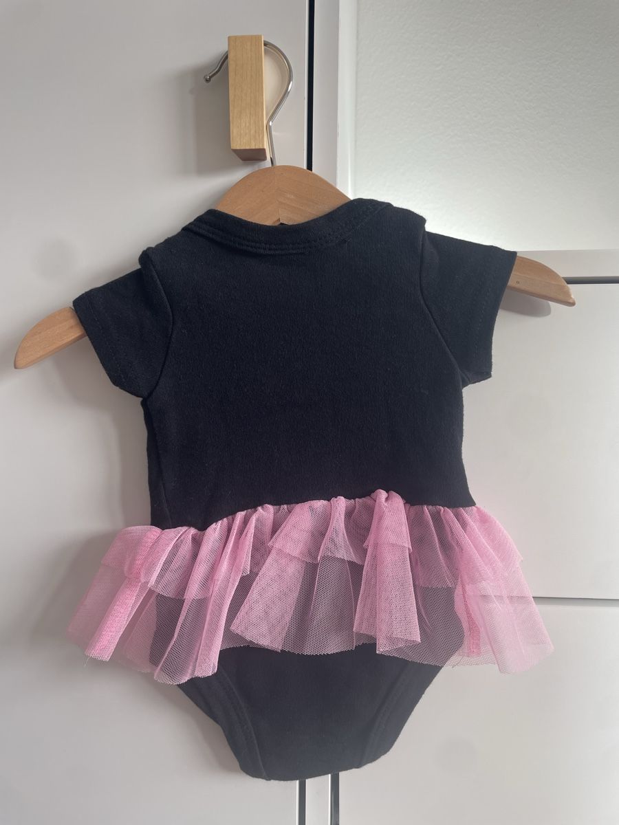 Biancheria intima: Gr. 50 Body batman Madchen – Usato da Wädenswil venduto da flo8820 2