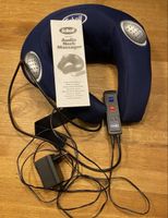Scholl Nackenmassagekissen Audio mit Klangkulisse 