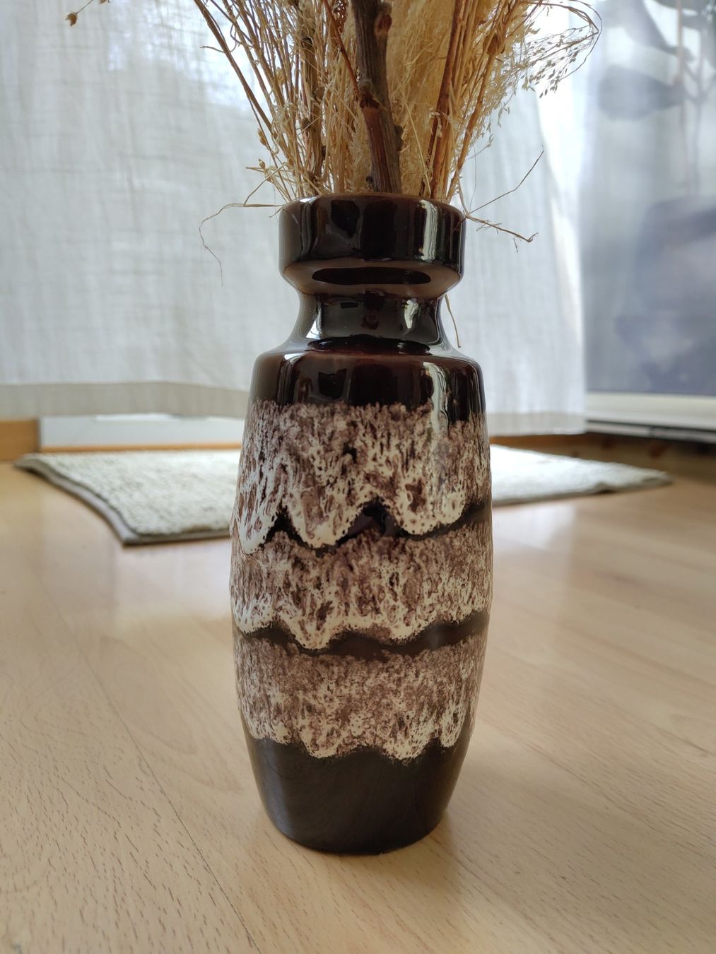 Vasen & Gefässe: Original Scheurich Vase – Gebraucht aus Luzern von Carmen.Steiger 3