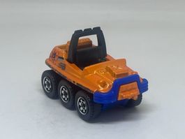 Matchbox ATV 6x6 #782