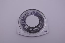 Indiana jones (PSP)