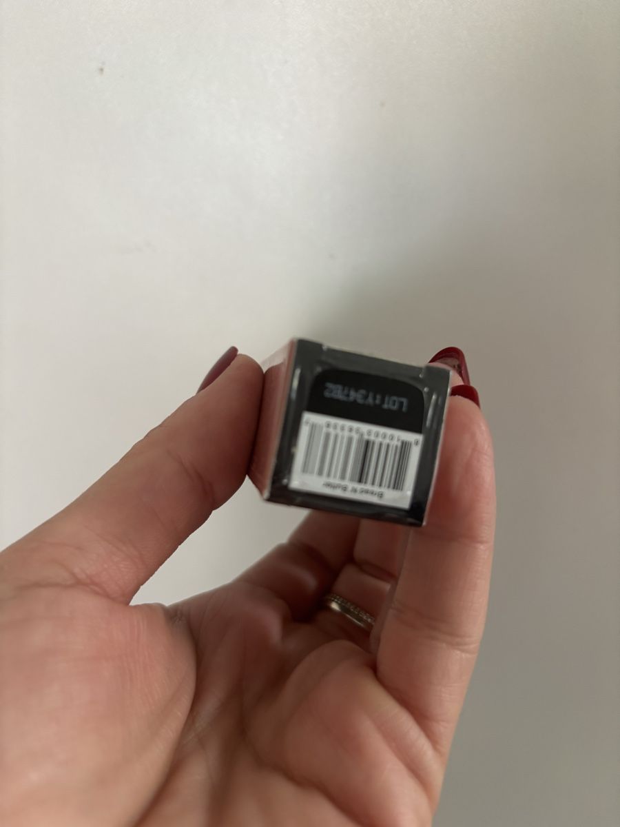 Sephora Make-up: Danessa Myricks Vision Flush Bread N' Butter neu 6ml – Neu und originalverpackt aus Zürich von deruja 1