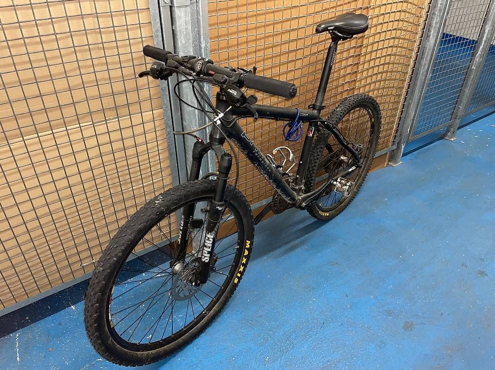 Price Biciclette: Bici Price MTB – Usato da Massagno venduto da mir_7p7t
