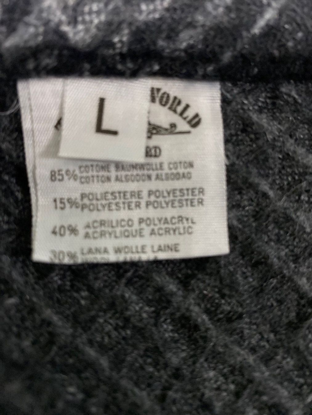 Robes: Kleid Gr. M, anthrazit/grau – Neuf (Voir description) à Biel-Benken BL par PANORMUS 1