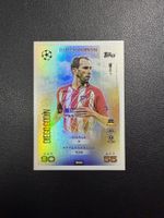Topps Match Attax 2025/26 Diego Godin 355