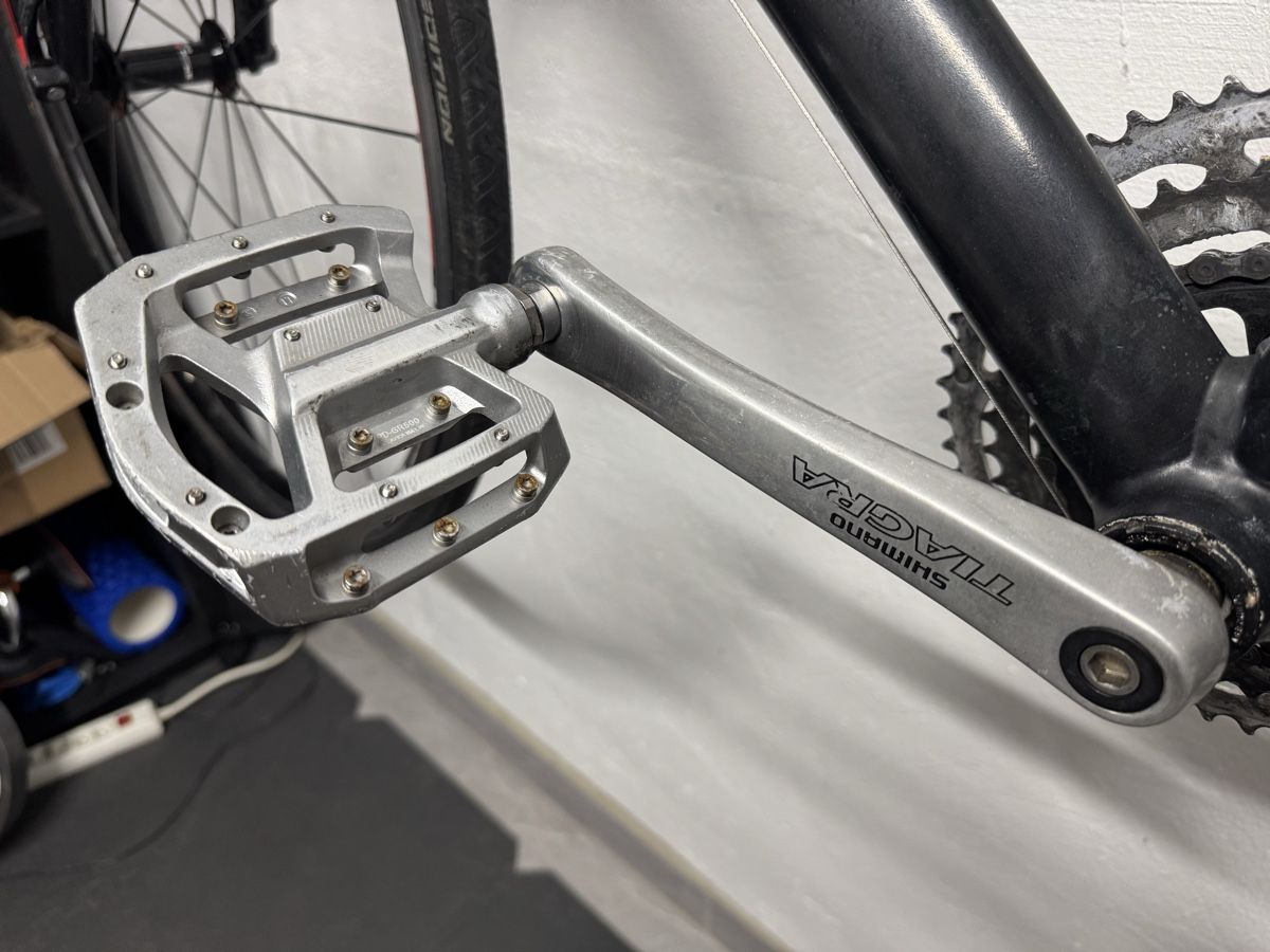 Biciclette: Rennrad Columbus Grösse 58  – Usato da Berg SG venduto da cil_p8z9 2