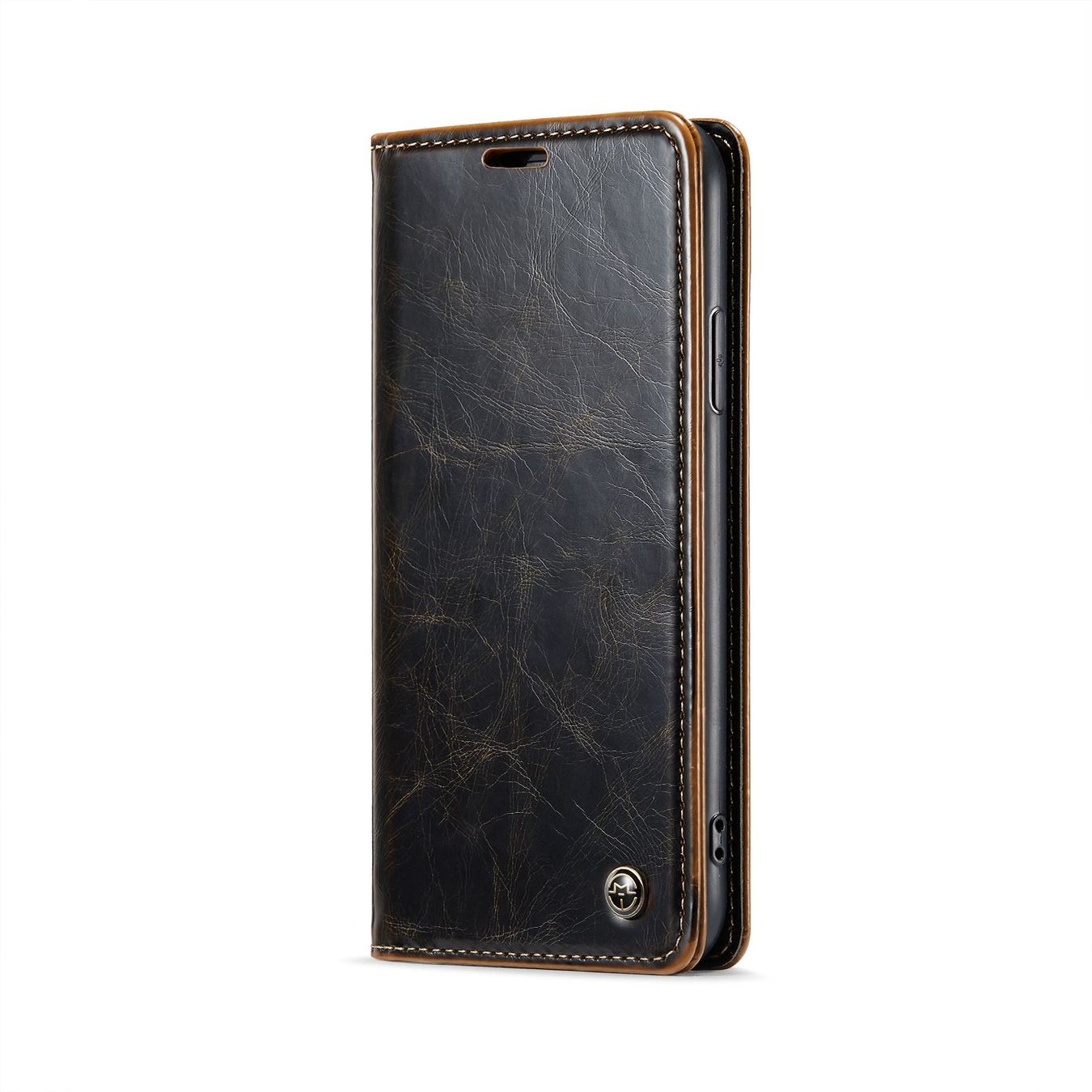 Cover & Protezioni schermo: CaseMe iPhone 11 Pro Max Leder Case – Nuovo e nell'imballaggio originale da Zürich venduto da Store-247 6