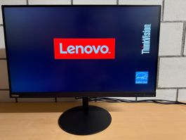 Lenovo ThinkVision T27p-10 Monitor 27 Zoll 4K