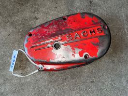 Sachs 503 Handschalter Kupplungsdeckel